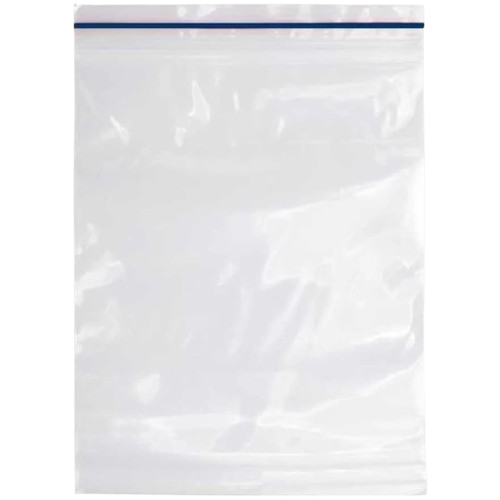 Resealable Bags