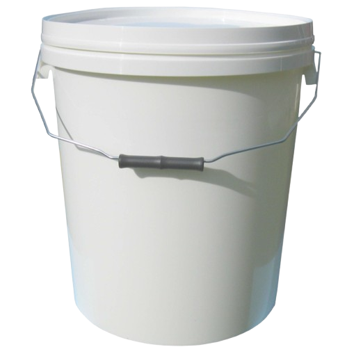 Buckets