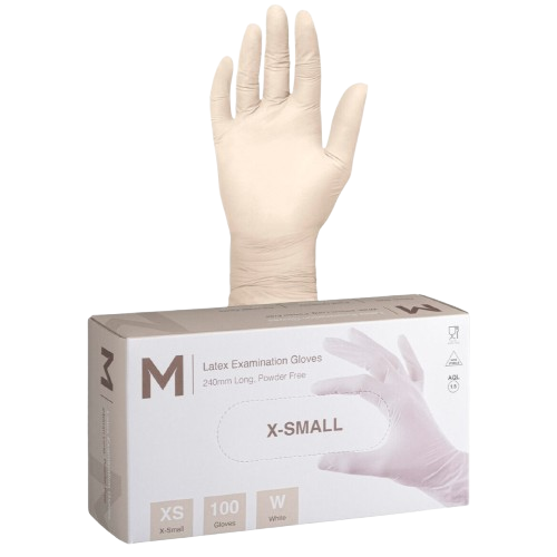 Latex Gloves