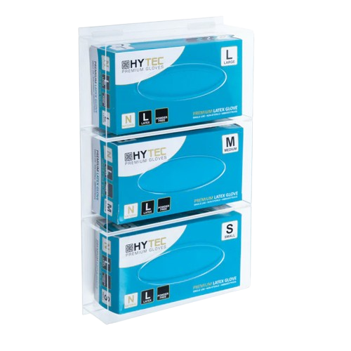 Disposable Glove Dispenser