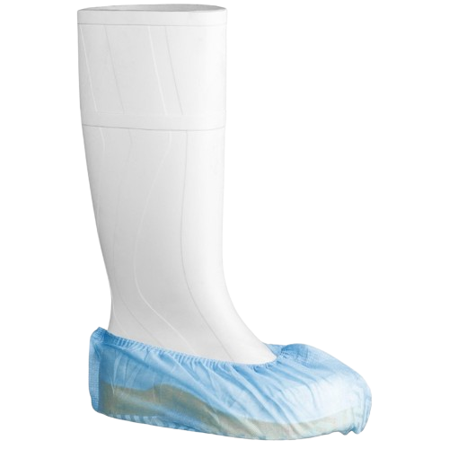 Foot Protection