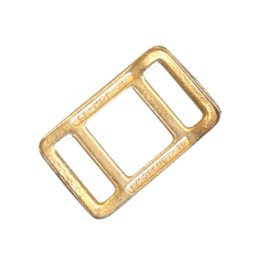 Cordlash Buckles