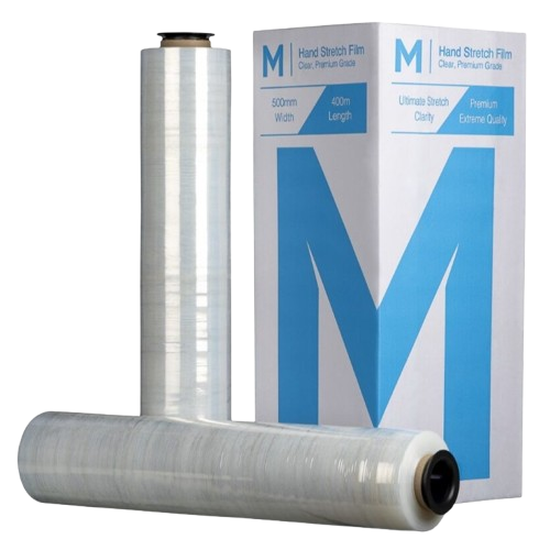 Hand Stretch Film
