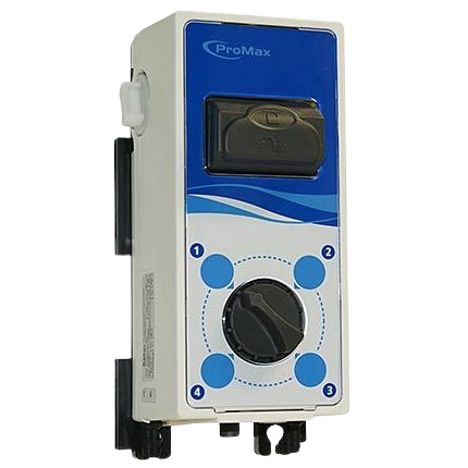 Chemical Dispensers