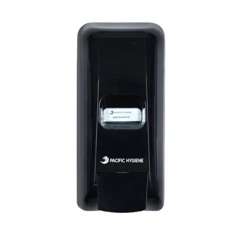 Soap & Sanitiser Dispenser
