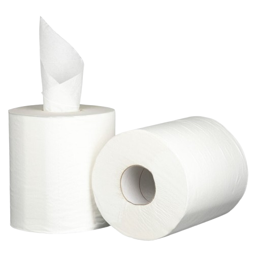 Roll Paper Towels