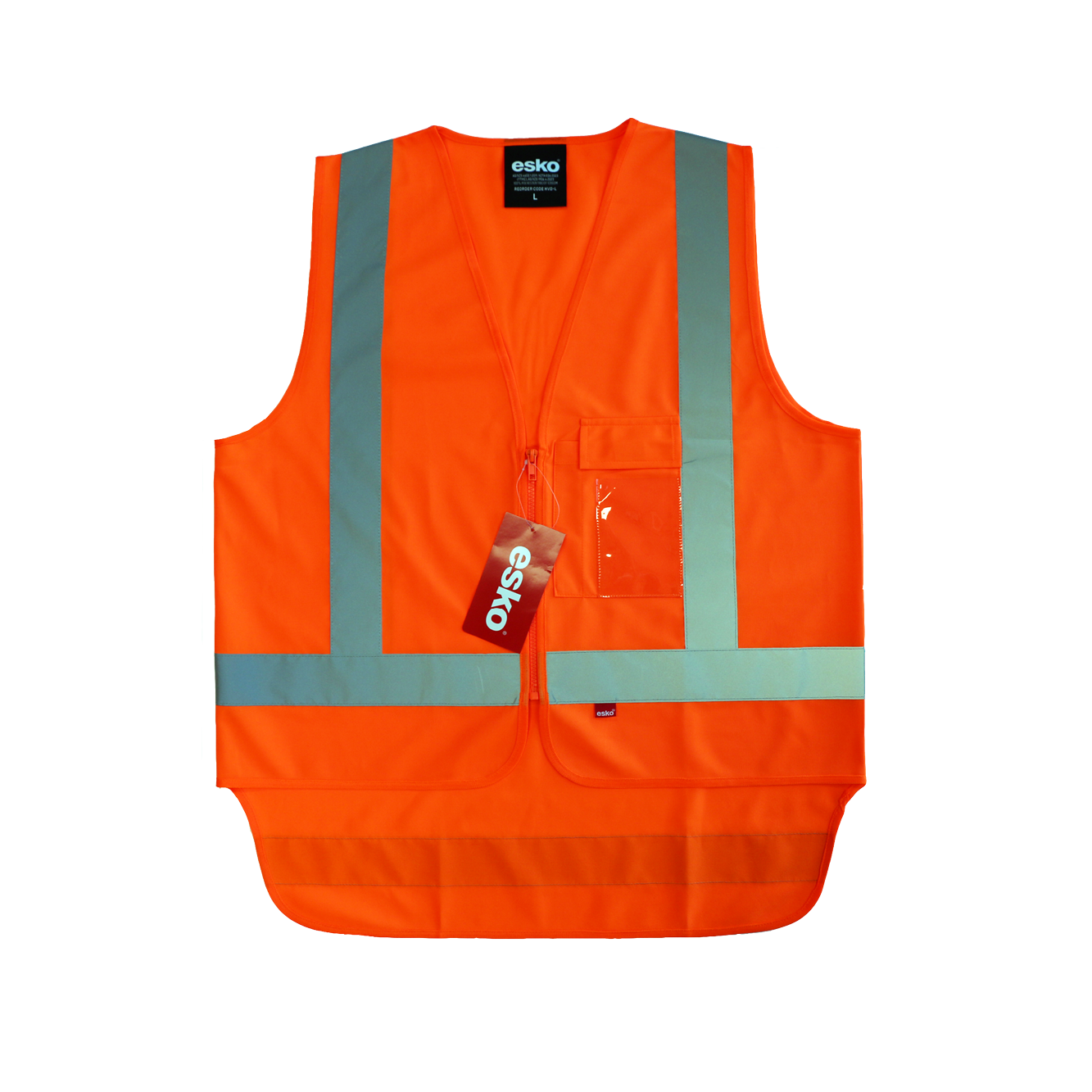 Hi Visibility