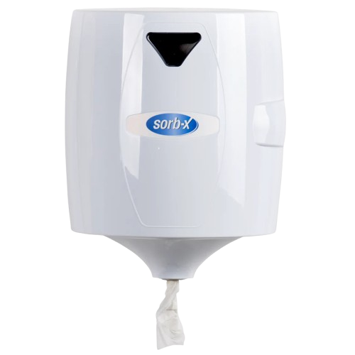 Roll Towel Dispensers