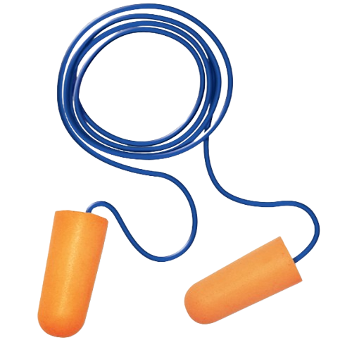 Hearing Protection