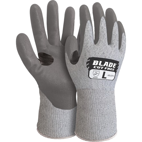 Cut Resistant Gloves