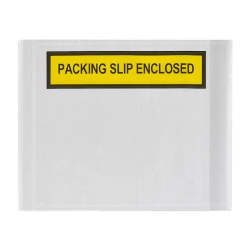 Adhesive Labelopes