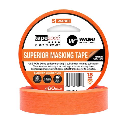 Masking Tape