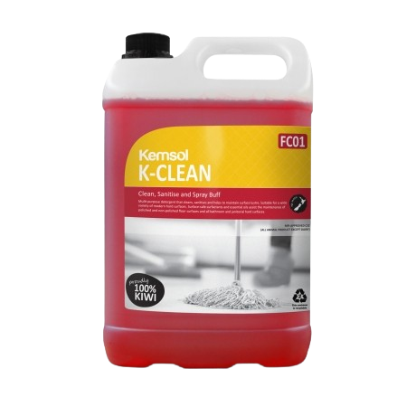 Floor Care