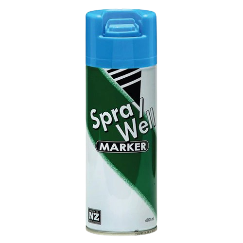 Spray Paint