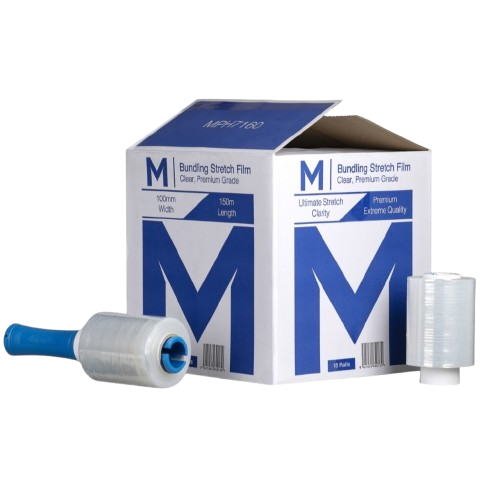 Bundling Stretch Film