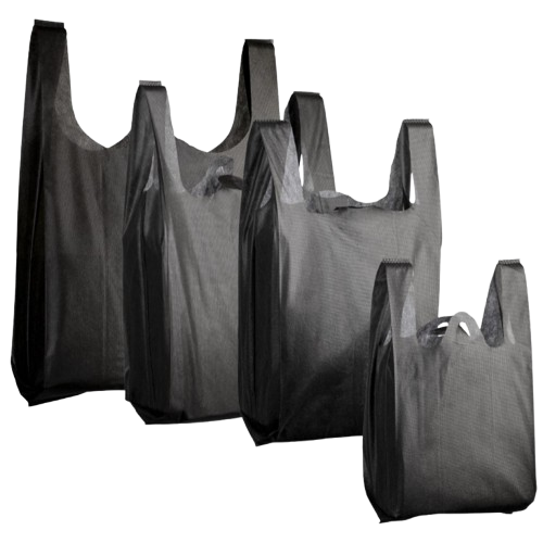 Woven Carry Bags