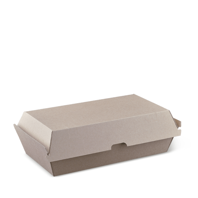 Food Packaging