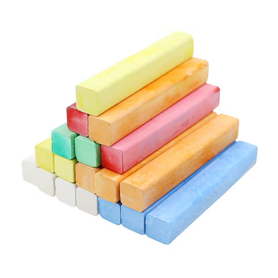 Chalk