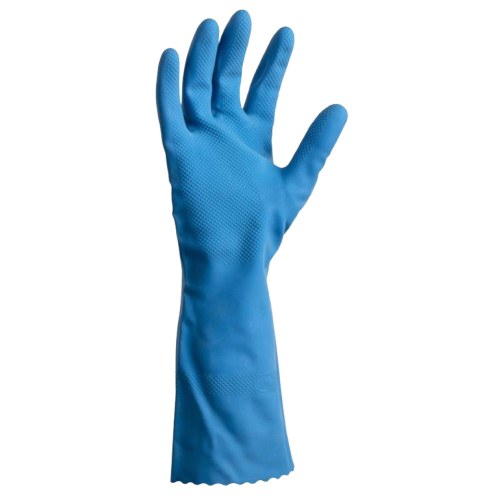 Reusable Rubber Gloves