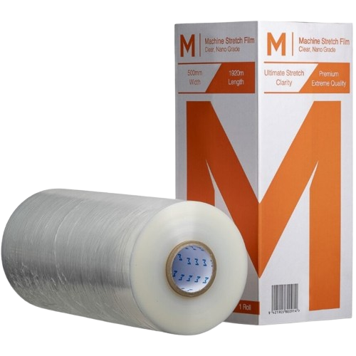 Machine Stretch Film