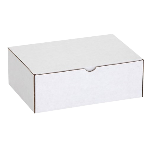 Die Cut Boxes