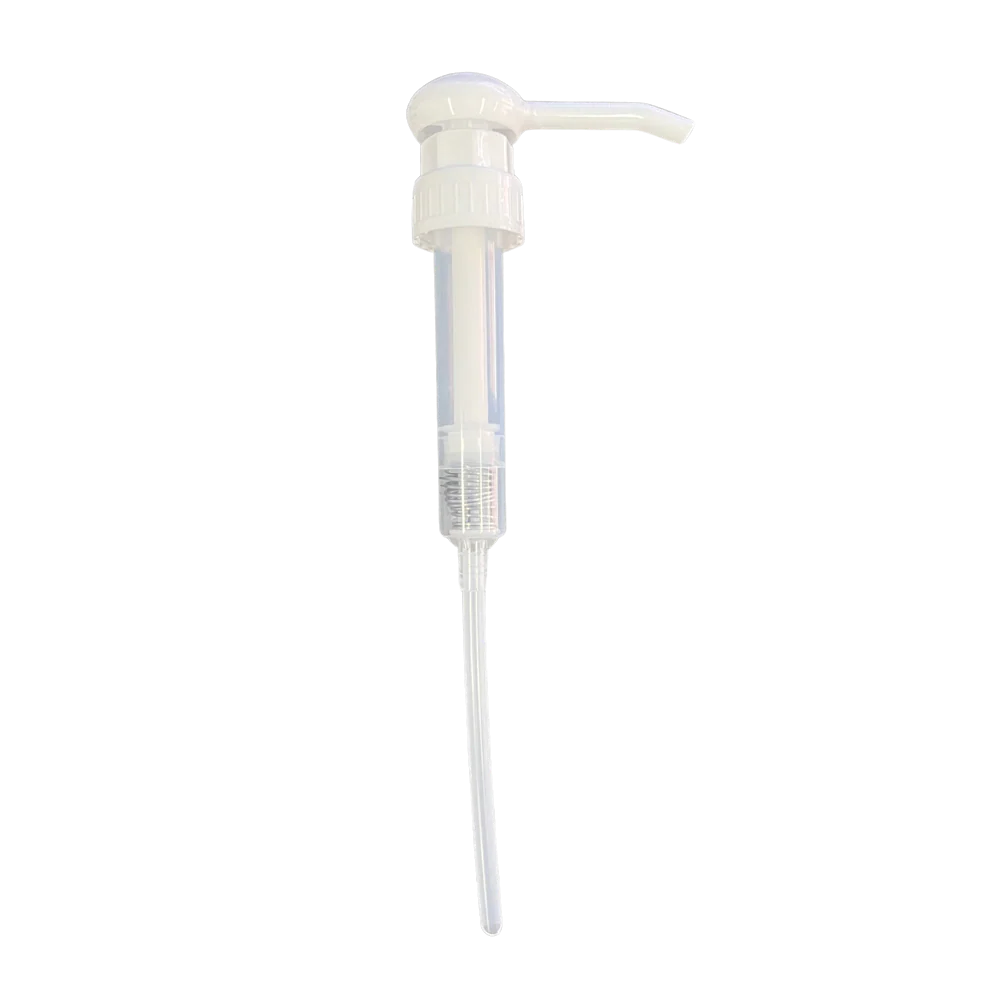 Drum Pumps