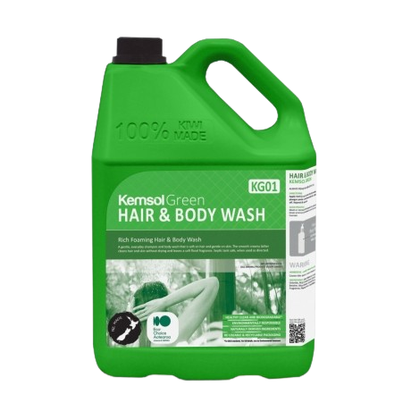 Kemsol Green