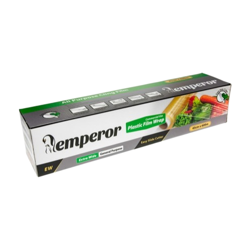 Food Cling Wrap