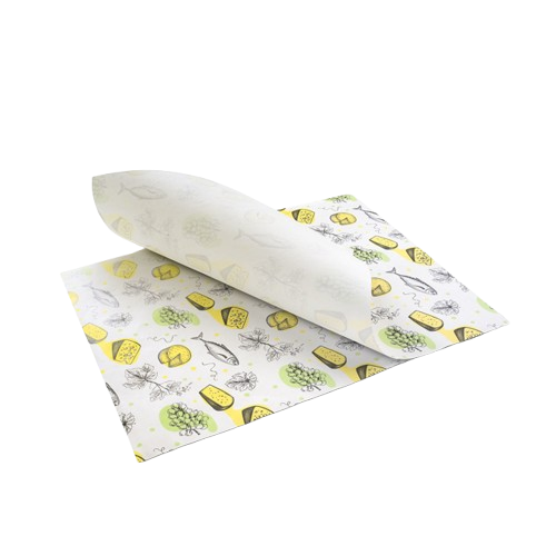 Food Papers