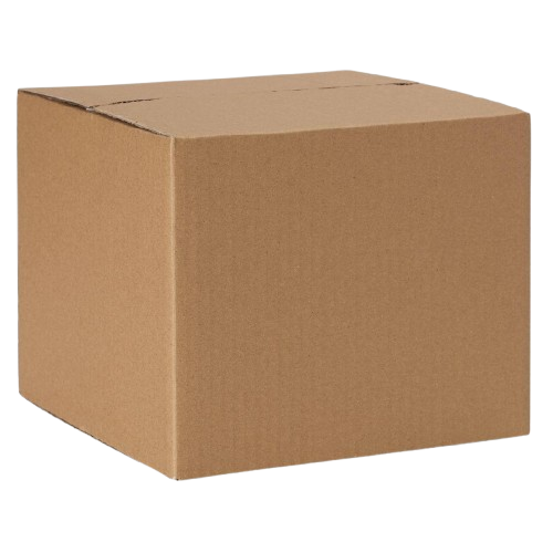 Stock Cartons