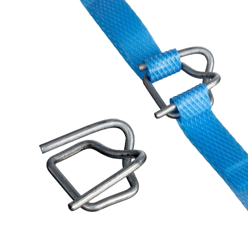 Polypropylene Strapping Buckles