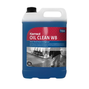 Kemsol Oilclean Wb Water Based Degreaser 5L