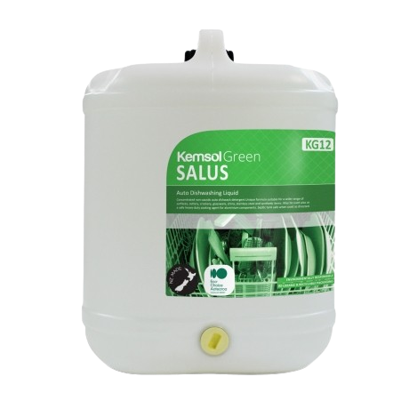 Kemsol Salus Auto Dishwash Liquid 20L