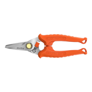 Black Panther Round Point Snips, 185mm