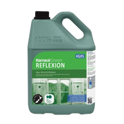 Reflexion Glass, Mirror And Window Cleaner, 5L