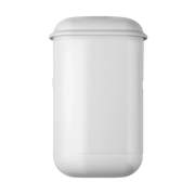 Sanitary Bin Pod Petite 420mm X 253mm X 177mm 7l White