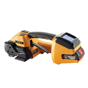 Battery Operated Strapping Tensioner STB 73 for PET/PP Strap
