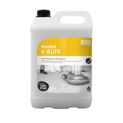 Kemsol K-Buff Floor Buffer 5L