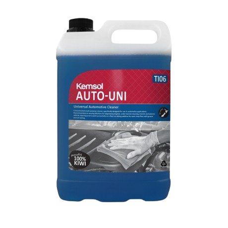 Kemsol Auto Uni Universal Cleaner 5L