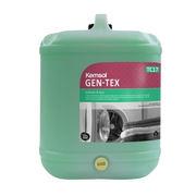 Kemsol Gen-Tex Concentrated Fabric Sour Softener 20L