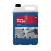Kemsol Turbo Fleet Cleaner 5L
