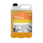 Kemsol Tuff Suds Hand Dishwash Detergent 5L