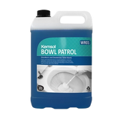 Bowl Patrol Toilet Cleaner, 5L