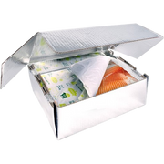 Large Eco Blanket, 280mm x 500mm
