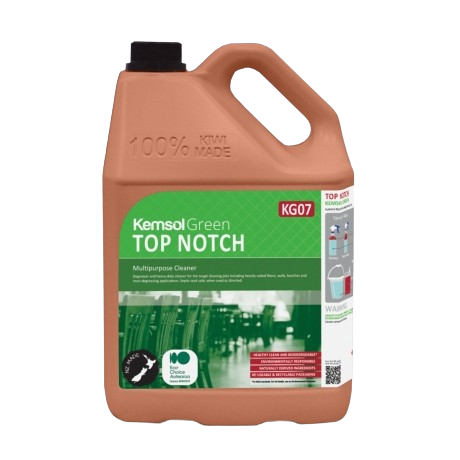 Top Notch Multipurpose Cleaner, 5L