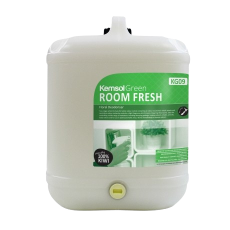 Kemsol Roomfresh Floral 20L