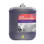 Kemsol Wild Lavender Moisturised Flowing Hand Soap 20L