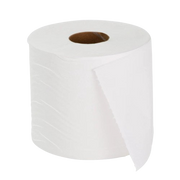 Toilet Paper Roll 2 Ply Coastal Select (400 S/Roll, 48 CTN)