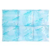 Gel Ice Packs, 290mm x 220mm, 400g (45)