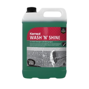 Kemsol Wash 'N Shine Vehicle Shampoo 5L